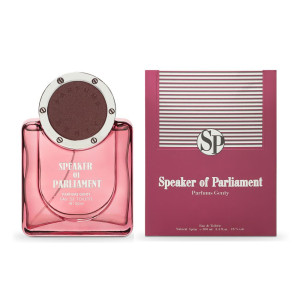 ТВ Мужская Speaker of PARLIAMENT 100 мл