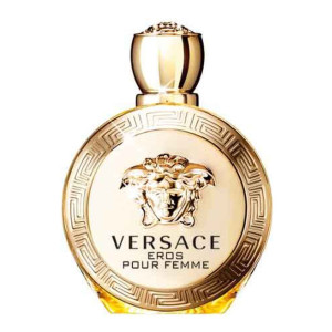 Парфюмерная вода Versace Eros Pour Femme 50 мл