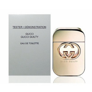 Туалетная вода Gucci Guilty Тестер 75 мл