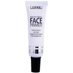 Праймер для лица Lamel PHOTO FINISH FACE PRIMER тон 01 Белый 30 мл