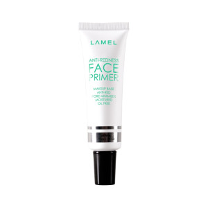 Праймер для лица Lamel PHOTO FINISH FACE PRIMER тон 03 Зеленый 30 мл