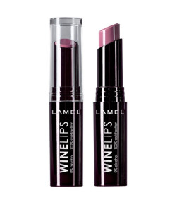 Помада для губ Lamel Wine lips тон 03 Розовый 3.6 гр - 1