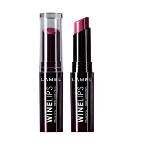 Помада для губ Lamel Wine lips тон 04 Ярко-розовый 3.6 гр - 1