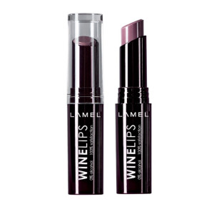 Помада для губ Lamel Wine lips тон 05 Лиловый 3.6 гр - 1