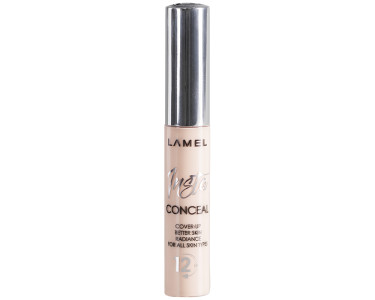 Консилер для лица Lamel Insta girl тон 01 12 мл - 1