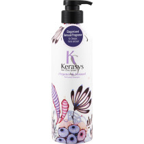 Шампунь для волос KeraSys Perfumed Line Elegance & Sensual элеганс 600 мл