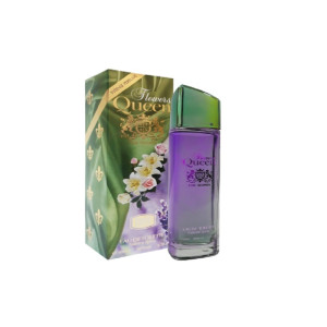 ТД Queen Flowers 100 ml