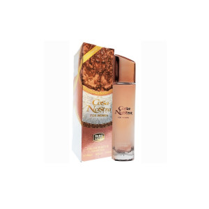 ТД Cosa Nostra 100 ml  (женская)
