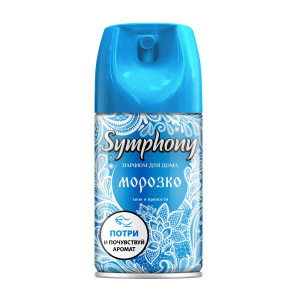 Парфюм для дома Symphony «Морозко» , 250 мл.