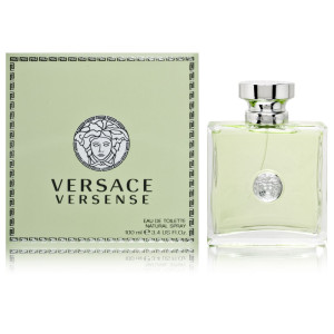 Туалетная вода Versace Versense 100 мл