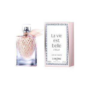 Туалетная вода Lancome La Vie est Belle L`Eclat L`Eau de Toilette 50 мл