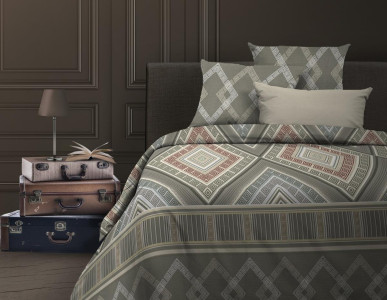 КПБ 2.0 био комфорт "WENGE" (70х70) Ankara 2