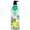 Шампунь для волос KeraSys Perfumed Line Pure & Charming шарм 600 мл