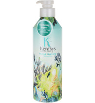 Кондиционер для волос KeraSys Perfumed Line Pure & Charming шарм 600 мл