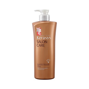 Кондиционер для волос KeraSys Salon Care Nutritive питание 600 мл