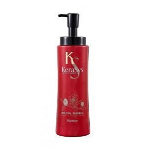 Шампунь KeraSys Oriental Premium 600гр