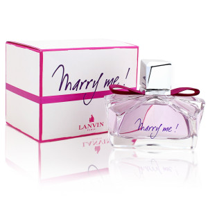 Парфюмерная вода Lanvin Marry Me 75 мл