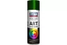 Краска Tytan Art of the colour аэрозольная темно-зеленая ral 6005 400 мл 