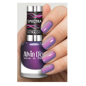 Лак для ногтей Alvin D`or Spectra 6702 15 мл