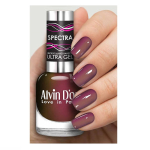 Лак для ногтей Alvin D`or Spectra 6704 15 мл