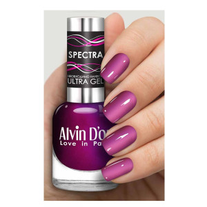 Лак для ногтей Alvin D`or Spectra 6708 15 мл