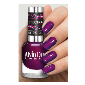 Лак для ногтей Alvin D`or Spectra 6710 15 мл