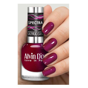 Лак для ногтей Alvin D`or Spectra 6714 15 мл