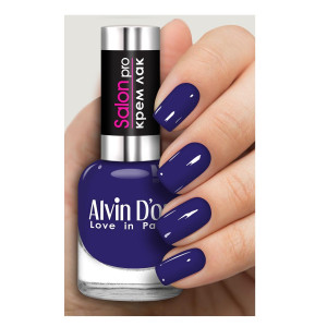 Лак для ногтей Alvin D`or Salon Pro 6208 15 мл