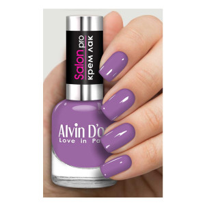 Лак для ногтей Alvin D`or Salon Pro 6217 15 мл
