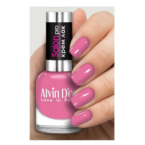Лак для ногтей Alvin D`or Salon Pro 6218 15 мл