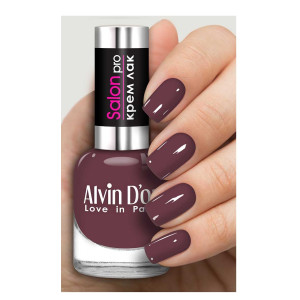 Лак для ногтей Alvin D`or Salon Pro 6219 15 мл