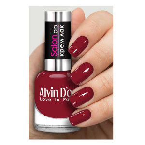 Лак для ногтей Alvin D`or Salon Pro 6221 15 мл