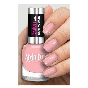 Лак для ногтей Alvin D`or Salon Pro 6235 15 мл