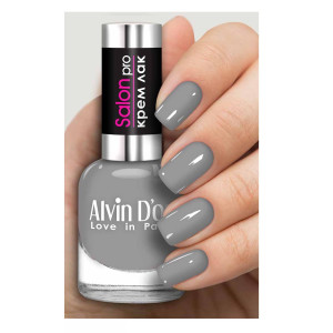 Лак для ногтей Alvin D`or Salon Pro 6237 15 мл