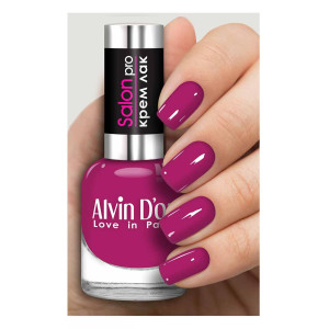 Лак для ногтей Alvin D`or Salon Pro 6242 15 мл