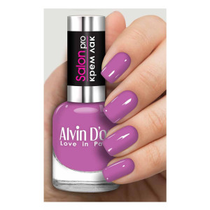 Лак для ногтей Alvin D`or Salon Pro 6249 15 мл