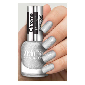 Лак для ногтей Alvin D`or Salon Pro 6301 15 мл