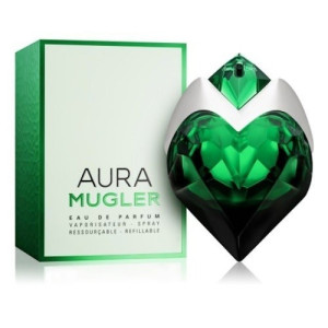 Туалетная вода Thierry Mugler Aura 30 мл