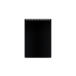 BL A5/80 80Б5В1гр 02001 Hatber Блокнот DIAMOND НЕО