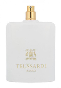 Парфюмерная вода Trussardi Donna тестер 100 мл