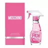 Туалетная вода Moschino Pink Fresh Couture женская 30 мл