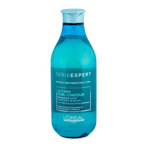Шампунь для волос L`Oreal Professionnel Curl Contour Для питания и смягчения кудрей 300 мл