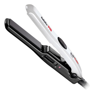 2050E BaByliss Щипцы-выпрям.нанокерамич.пласт.15мм