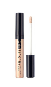 Хайлайтер жидкий Relouis Pro Liquid Highlighter тон 01