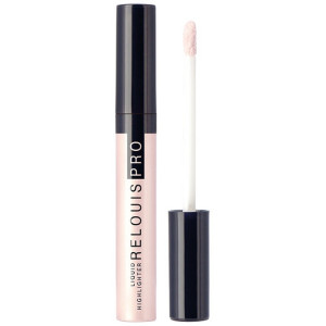 Хайлайтер жидкий Relouis Pro Liquid Highlighter тон 02
