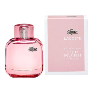 Туалетная вода Lacoste Eau de Lacoste L.12.12. Sparkling 90 мл