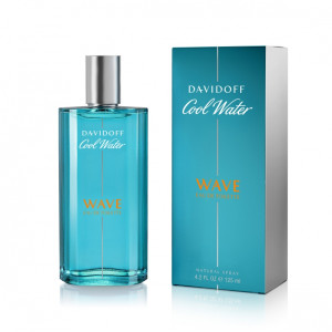 Туалетная вода Davidoff Cool Water Wave For Men мужская 40 мл
