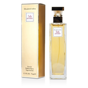 Парфюмерная вода Elizabeth Arden 5Th Avenue 75 мл
