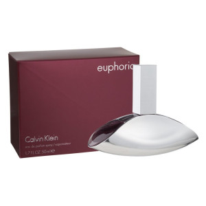 Парфюмерная вода Calvin Klein Euphoria for Women женская 50 мл