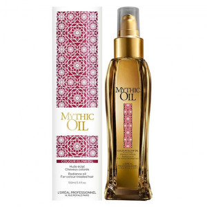 LOREAL Митик Ойл Масло-сияние 100 мл